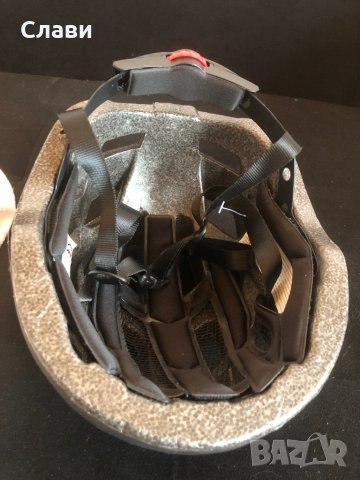 Продавам каска за колоездене Dunlop, снимка 4 - Аксесоари за велосипеди - 42464526