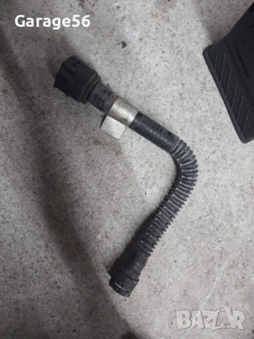 Тръба картерни газове Opel Insignia A 2.0d