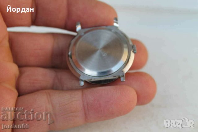 Руски часовник "Ракета", снимка 7 - Антикварни и старинни предмети - 38064656