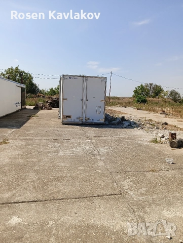 имот, снимка 4 - Производствени сгради - 53253333