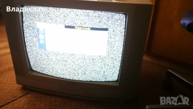 Телевизор , снимка 2 - Телевизори - 53129983
