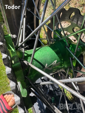 Капли Excel, снимка 5 - Гуми и джанти - 51573961