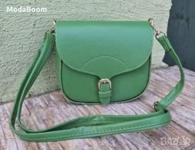 Дамски чанти - 4 цвята , снимка 2 - Чанти - 42470633