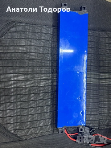 Батерия за Тротинетка, снимка 7 - Друга електроника - 54302489