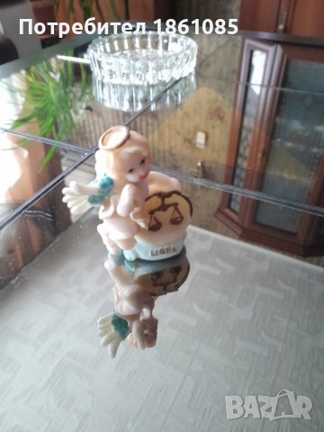 Статуетки-зодии, снимка 4 - Статуетки - 42852622