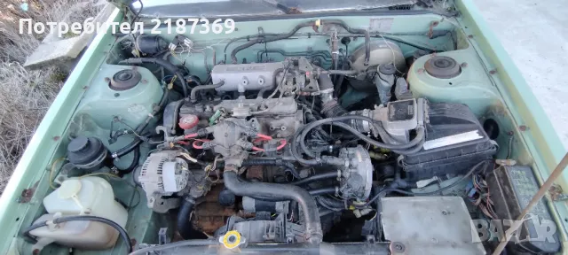 Toyota Camry, снимка 6 - Автомобили и джипове - 49123966