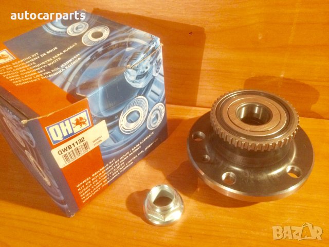 Комплект лагер главина за РЕНО Еспас и Авантайм / RENAULT Espace, Avantime