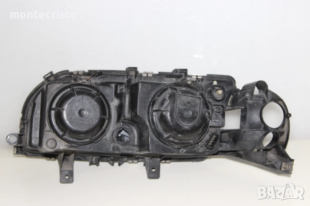 Десен фар Volvo S80 (1998-2003г.) 8620663 / 89005047, снимка 4 - Части - 52972586