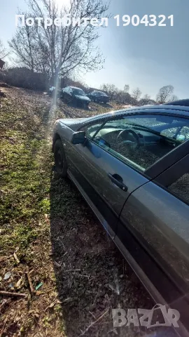 пежо 407 2.0 136к.2005г на части повреда във двигателя , снимка 15 - Части - 49966848