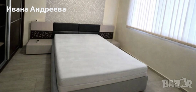 Тристаен апартамент в Асеновград, снимка 2 - Апартаменти - 54046240