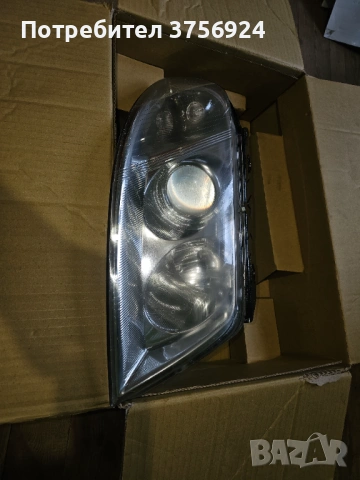 Фарове.фолксваген пасат 5,5