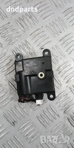 Моторче клапа парно Nissan Qashqai 2.0i 2012г.	