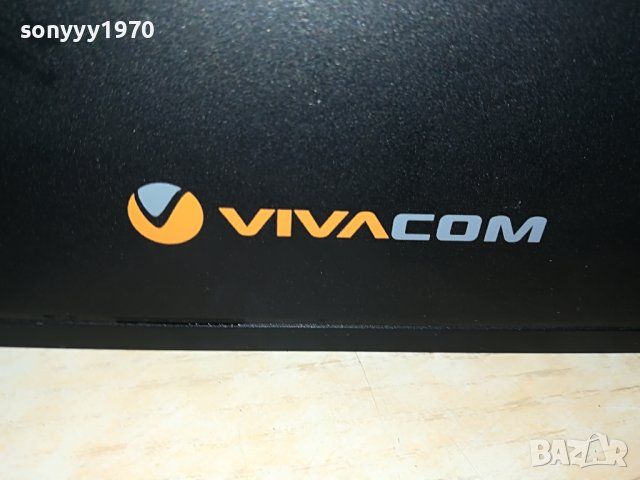 VIVACOM HUAWEI РУТЕР С 2 АНТЕНИ 2705232023, снимка 2 - Рутери - 40844378