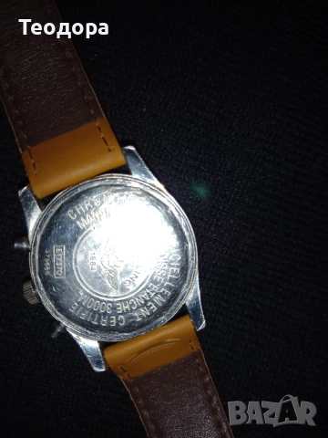 Часовник Breitling , снимка 4 - Луксозни - 50565747