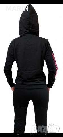 Спортен дамски екип, снимка 2 - Спортни екипи - 39618119