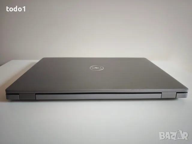Dell Latitude 5410 FHD IPS i7-10610U/512GB/8GB, снимка 7 - Лаптопи за работа - 55949782