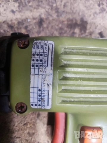 Електрически такер Novus J 171, снимка 4 - Други инструменти - 51121284