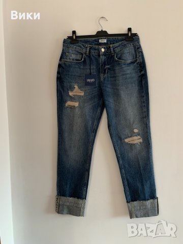 Нови дънки Liu jo, снимка 2 - Дънки - 30789521