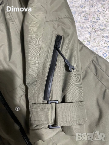 Зимна парка Engelbert strauss, снимка 5 - Якета - 53904831