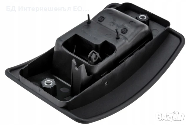 53235146 Вътрешна дръжка за багажник, Citroen Jumper, Fiat Ducato, Peugeot Boxer, снимка 2 - Части - 50928847