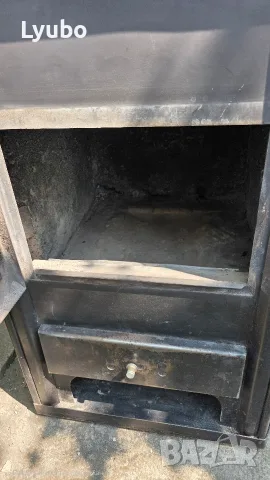 Камина с водна риза 25KW , снимка 5 - Камини - 55980190