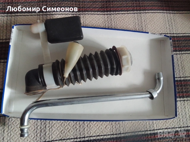 Батерия за мивка+ кран за пералня+др.части/аксесоари/, снимка 3 - ВИК - 53144866