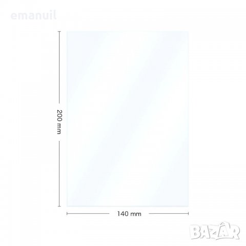ANYCUBIC FEP film фолио UV SLA LCD DLP 3D printer, снимка 4 - Принтери, копири, скенери - 31267400