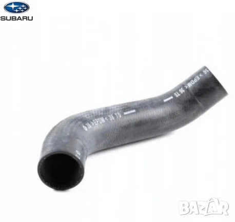 Маркуч радиатор долен изход 45161AE010 Subaru Impreza WRX STI 2002–2005