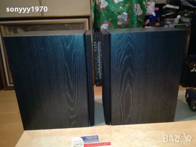 SONAB-SWEDEN 0212211956L, снимка 3 - Тонколони - 35008654