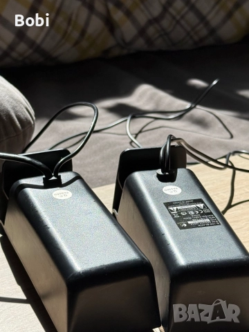 колонки Logitech S100 Black, снимка 4 - Тонколони - 51761857