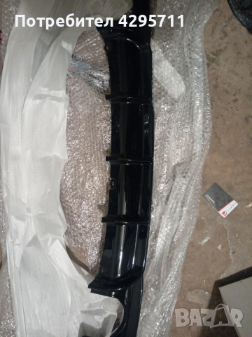 спойлер и дифузьори за бмв ф30, снимка 12 - Части - 53242928