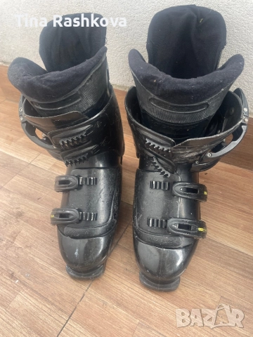 Ски обувки Nordica