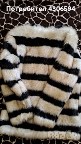 Детско палто, снимка 4 - Детски якета и елеци - 51405582