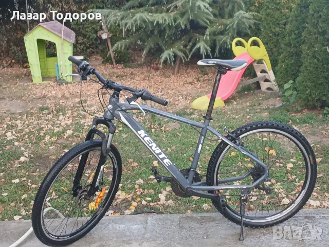 KENITE BIKE MTB ×980, снимка 2 - Велосипеди - 56416060