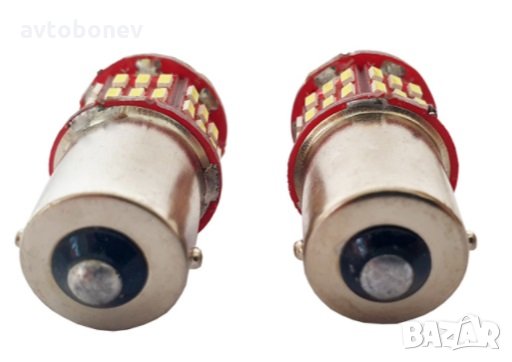 LED крушки с една светлина, снимка 3 - Аксесоари и консумативи - 31679338