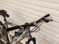 Алуминиев велосипед 26 цола Cube, снимка 9
