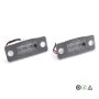 LED Плафони За Регистрационен Номер За:Audi A8/S8 (D3-4E), снимка 3