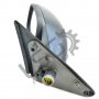 Ляво огледало Renault Laguna II 2001-2008 R030221N-29, снимка 2