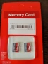2 бр. Паметна карта  128MB, снимка 1