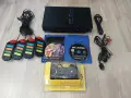 Уникален Ретро Комплект PlayStation 2 (Мade in Japan) + Мега Денс Мат и Бъз Контролери!, снимка 2