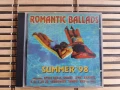 Romantic Ballads Sumer'98, снимка 1