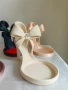 Заготовки обувки-поставки с лого или камъче, снимка 5