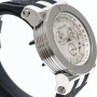 Чисто нов, швейцарски часовник Mercury Chronograph, снимка 5