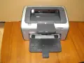 Лазерен принтер HP P1006 Гаранция, снимка 3