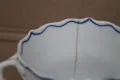Порцеланова чаша ''Meissen'', снимка 2