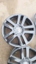 ОРИГИНАЛНИ АЛУМИНИЕВИ ДЖАНТИ ЗА ФОЛСВАГЕН -5Х112Х57-17 цола, снимка 5