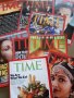 Стари списания NEWSWEEK & TIME 2004-2006 за КОЛЕКЦИЯ, снимка 11