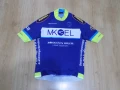 вело джърси extreme тениска екип блуза шосейно колоездене мъжко оригинално L, снимка 1