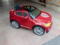 Детска кола BMW X6, снимка 8