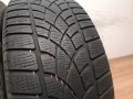 2 бр. 255/45/20 Dunlop Winter sport / зимни гуми, снимка 3